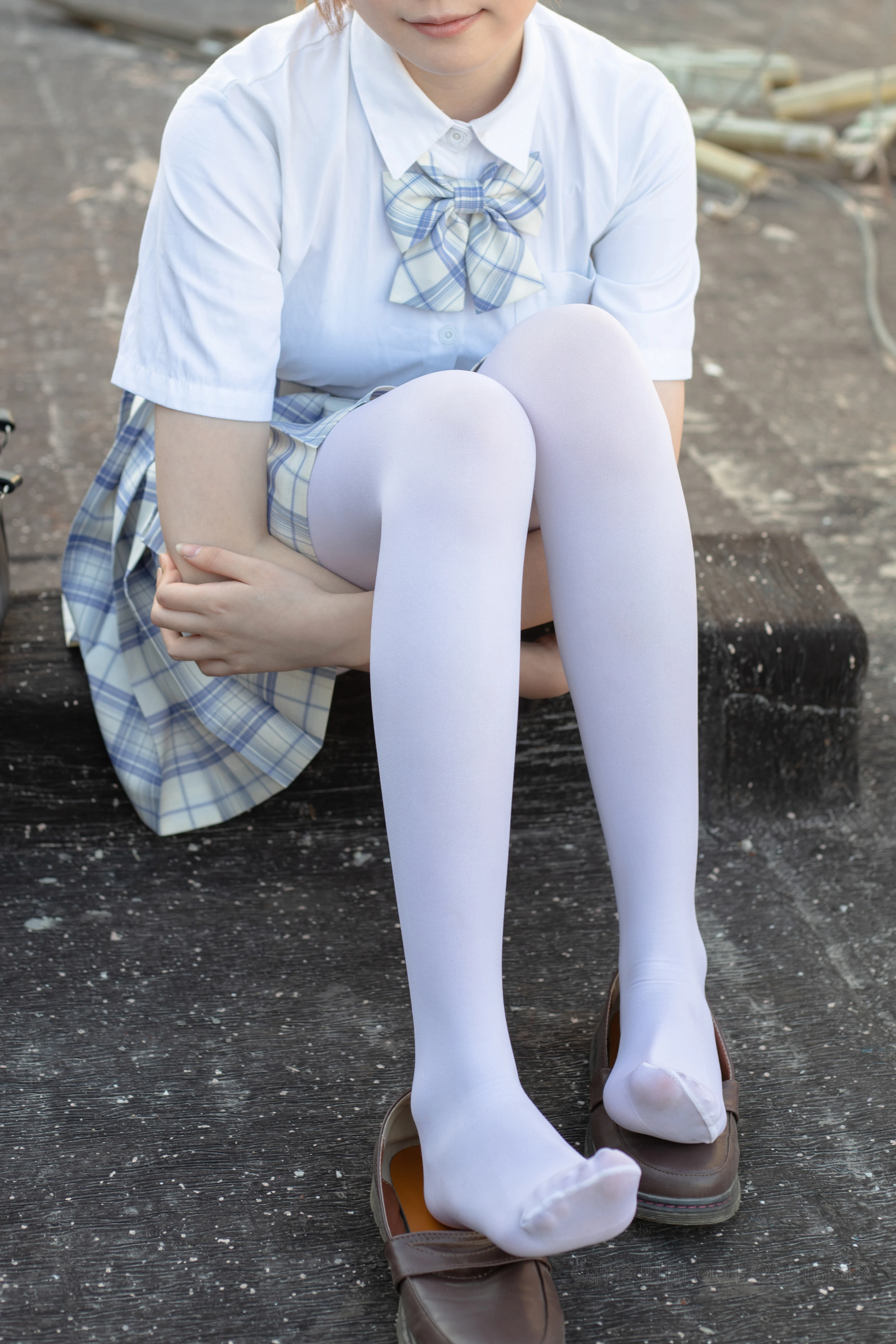 森萝财团 SSR-011 [104P]插图